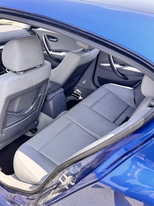 Bmw seria 1 e87