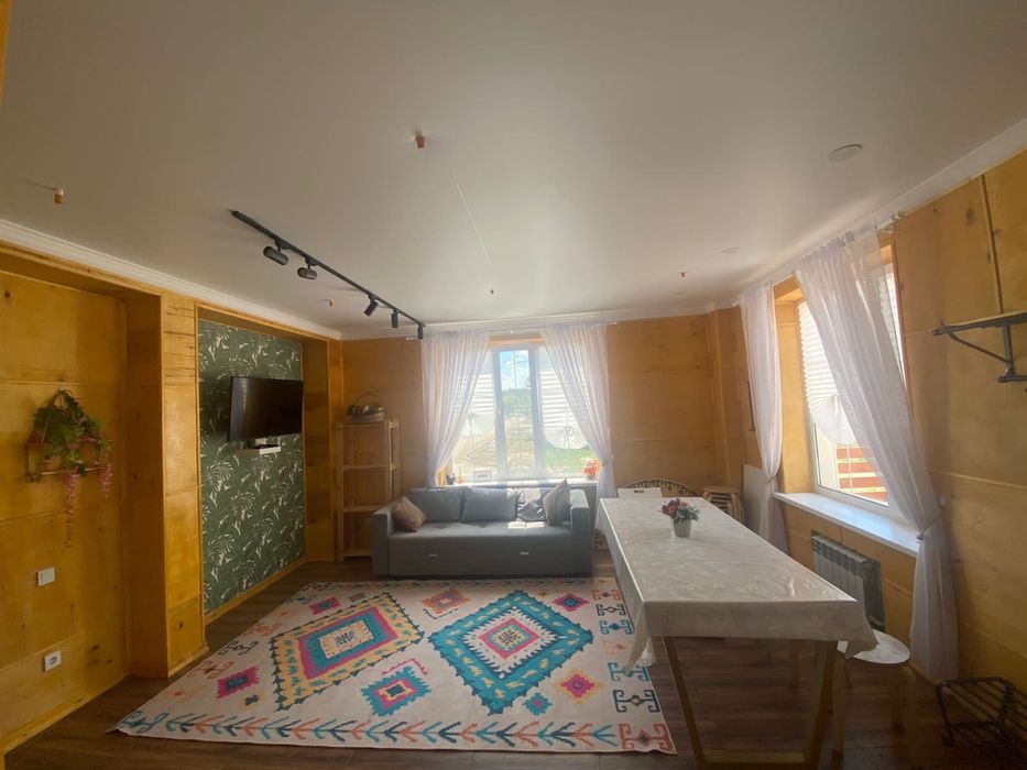 Сдам номера в частном доме