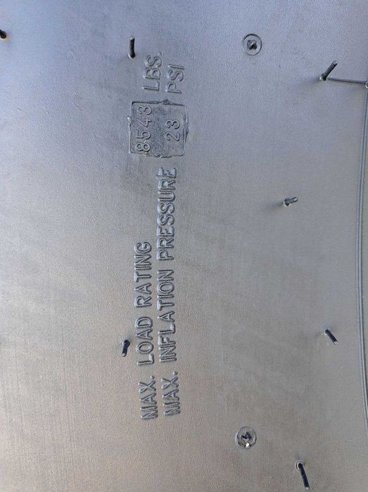 Shina 520/85 R 38 Petlas