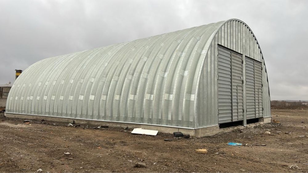 Сдам в аренду ангар