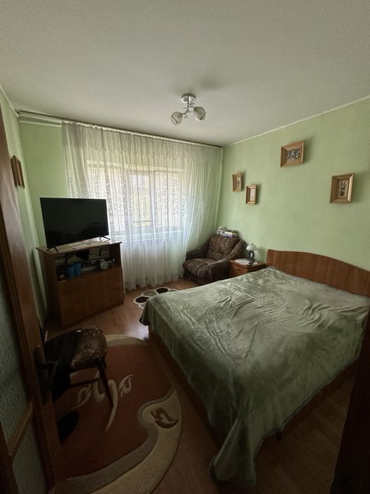 Apartament 3 camere decomandat – Vaslui, zona Spitalului Municipal