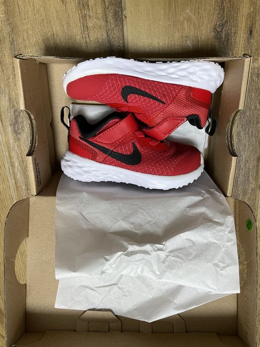 Детски маратонки Nike