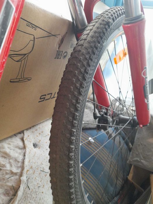 Продам Велосипед FOCUS 27.5