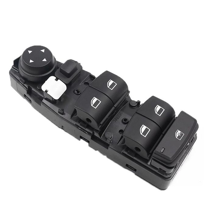 Panou gemuri electrice buton oglinzi perdea Bmw F01 F07 F10 X3