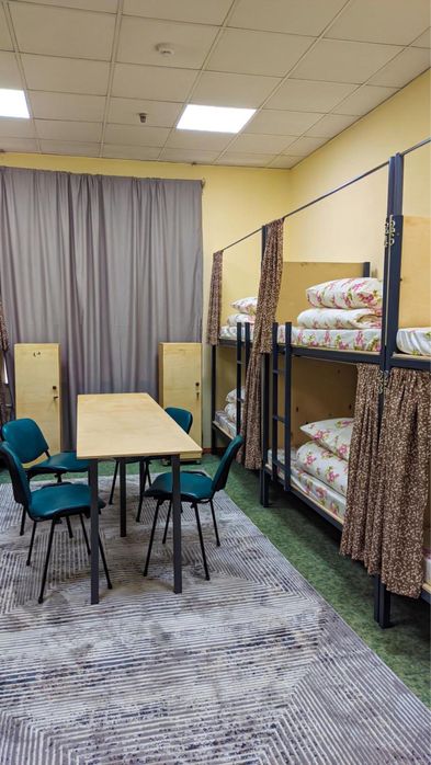 Arzon 40.000 kvartira hostel mehmonxona