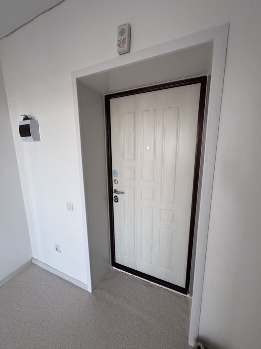 Продам квартиру евродвушка