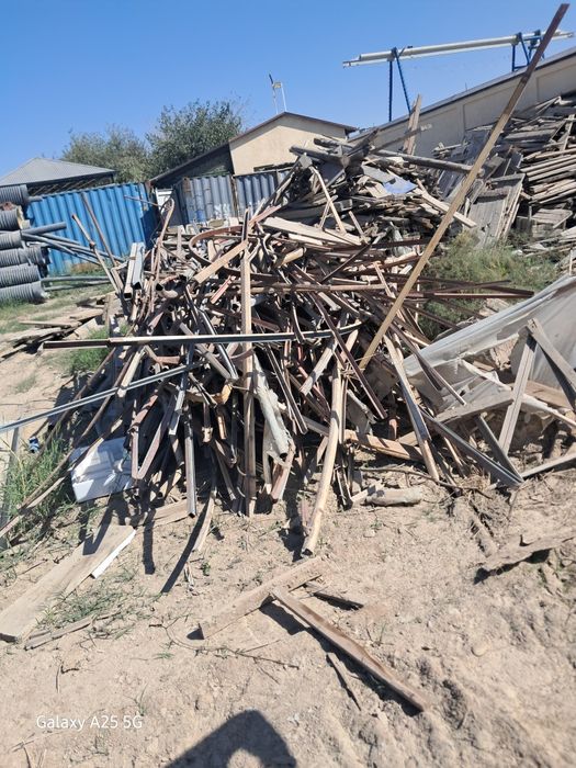 Metallom olib ketamiz