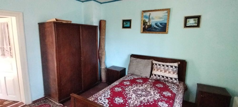 Vand casa cu livada si teren agricol in Bodesti judetul Neamt