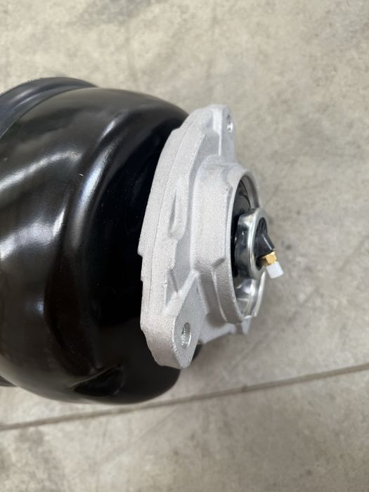 Perna aer fata mercedes e class cls w212 w218 4 matic sau tractiune spate cls 250 350 400 500 e220 e250 e300 e350 stanga dreapta cu tot cu amortizor