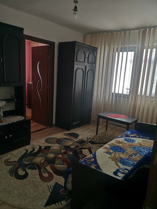 Vînd apartament cu doua camere