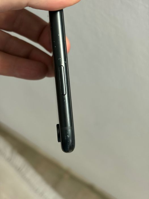 Iphone XR 64 Gb negru