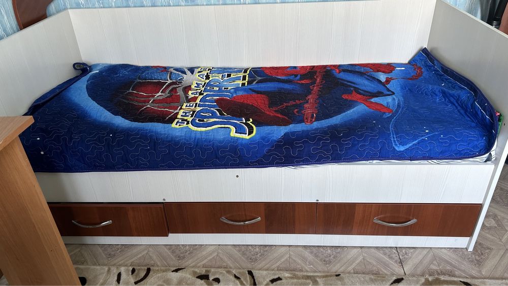 Продам кровать подрастковый