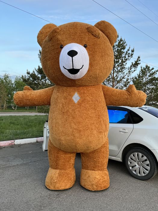 Ростовые куклы НОВИНКА Костанай