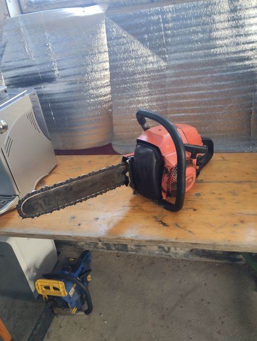 Резачка Husgvarna