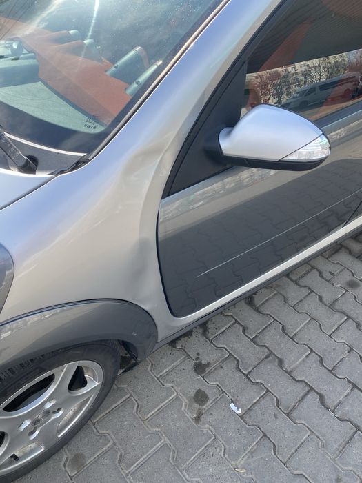 Smart ForFour 1.1