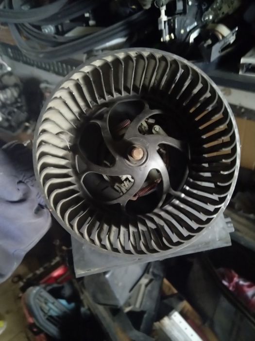 Управление климатик климатроник реле за перките