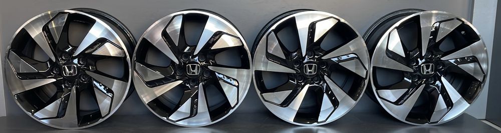 Алуминиеви джанти Honda 17 цола