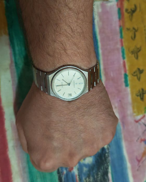 Junghans Atelier Germany
