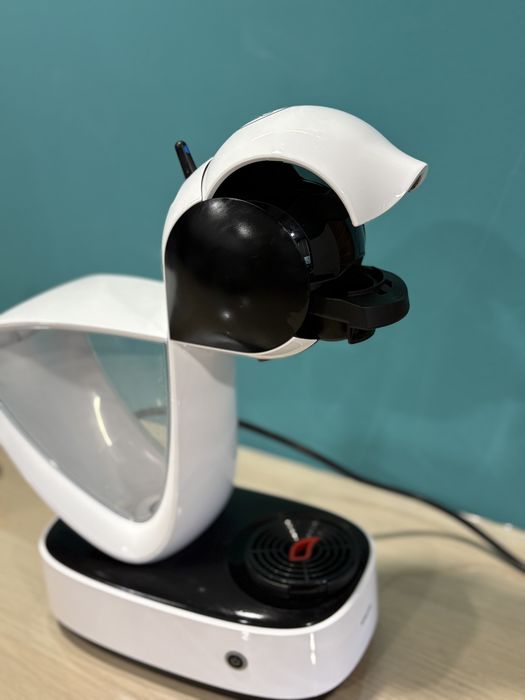 Aparat de cafea Dolce Gusto