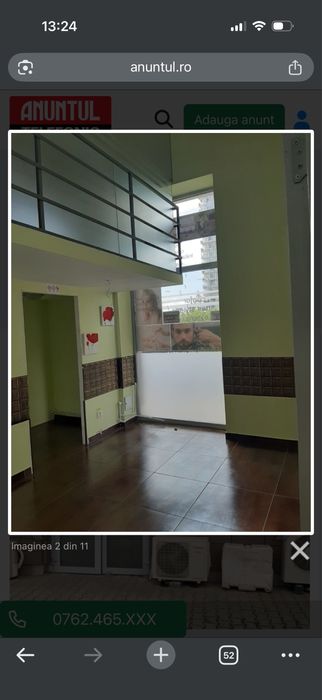 Asmita gardens, Tineretului, timpuri noi!
