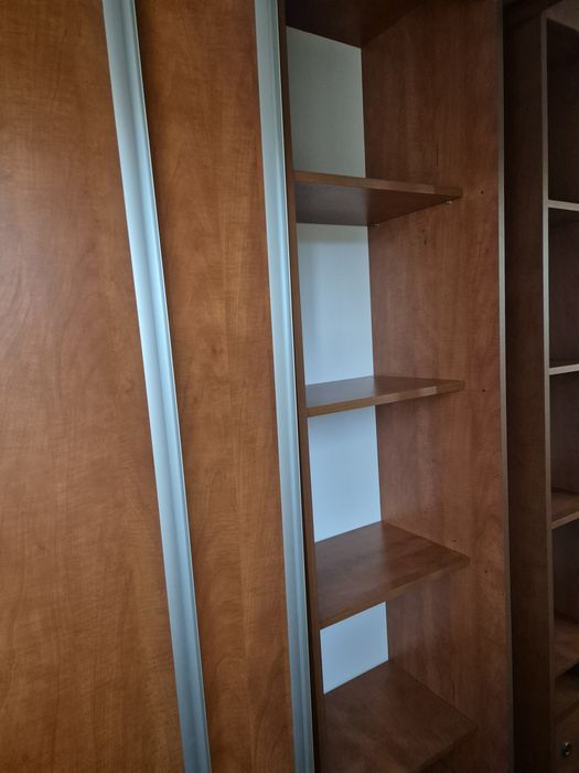 Sifonier, dulap cu trei uși glisante 40/155/215