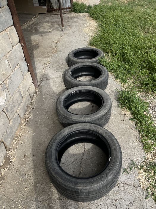 Летние шины 215/45 R17 94V M+S