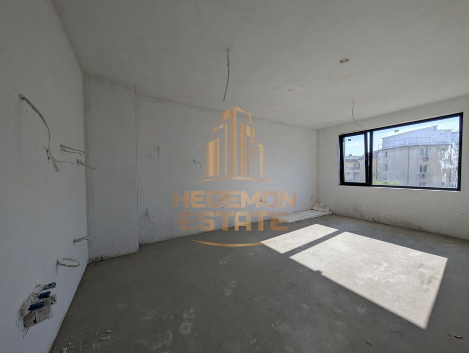 Продава се Двустаен апартамент в Варна, Виница - 60 кв.м за 1567 €/кв.м - Снимка #3