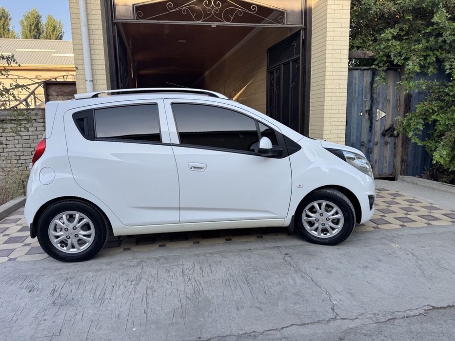Spark 2022 A/T 4 poz
