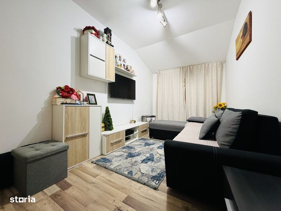 Apartament 2 camere, 40mp utili, decomandat, zona Sagului