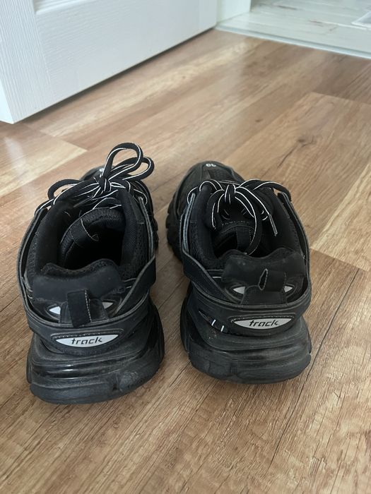 Дамски маратанки Balenciaga  н.39