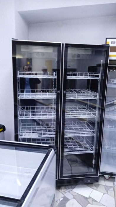 Стеллажи полки прилавки торговые оборудования для магазина в рассрочку