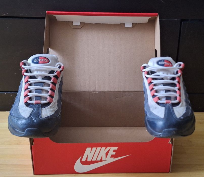 Nike Air Max 95 Recraft