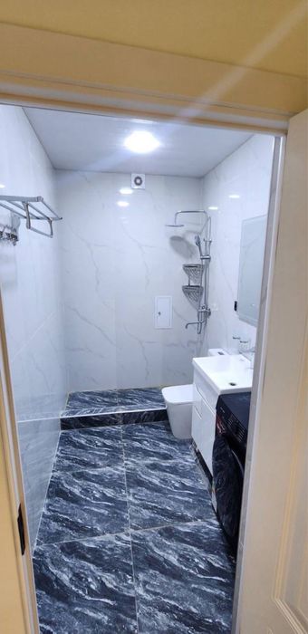 Ж/к Яккасарай  #CityMall 3/6/9 Новостройка