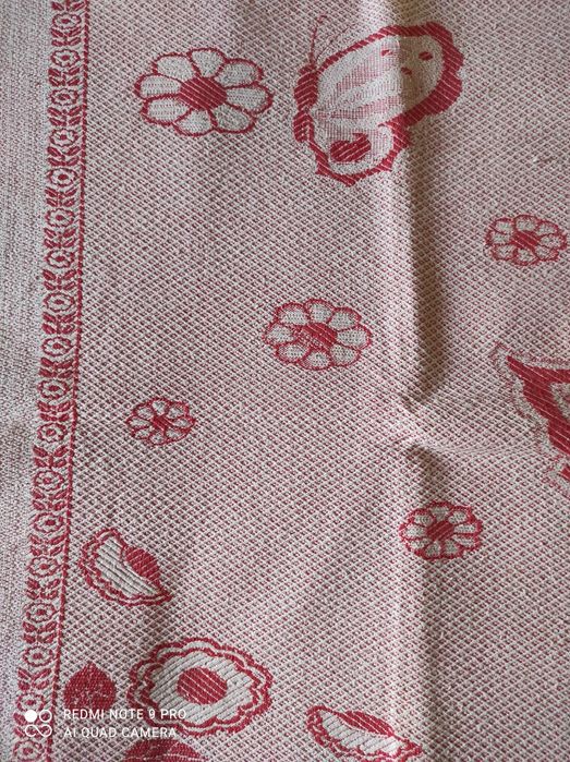 Детское покрывало