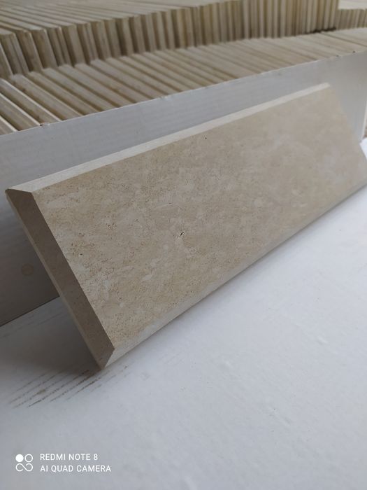 Травертин (Киргизия) камень 14 уе