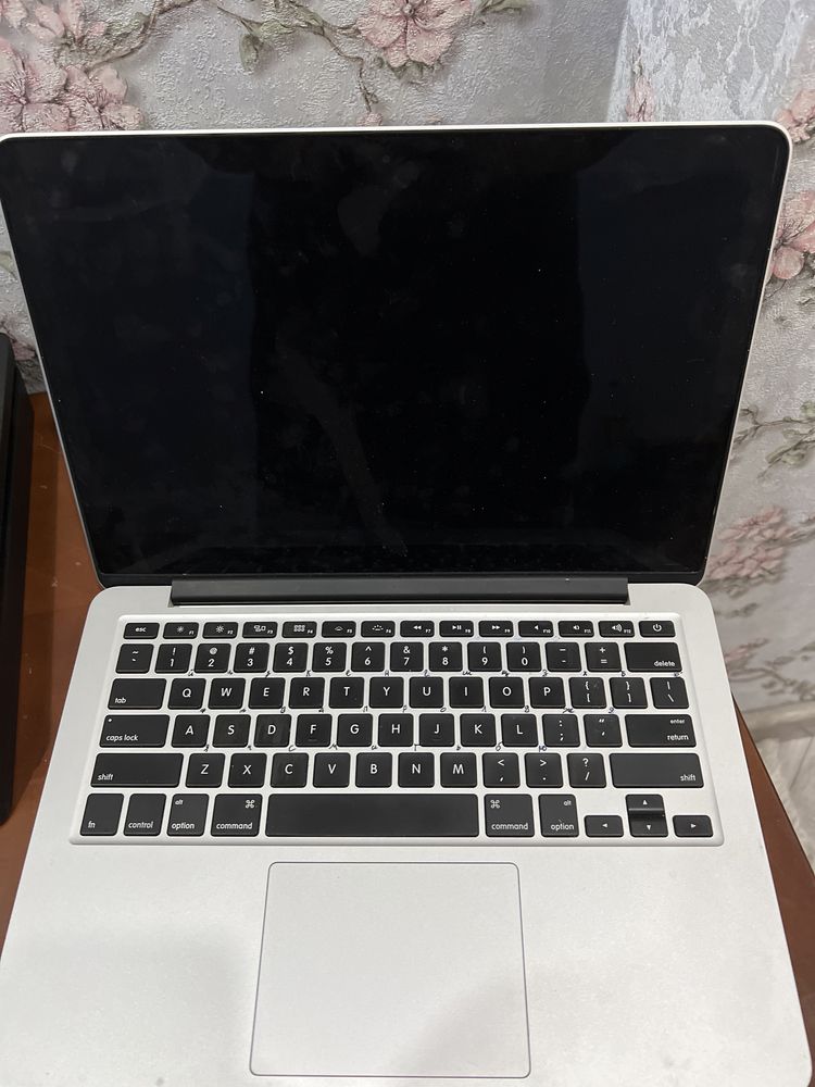 MacBook pro 13 макбук: Обмен - Ноутбуки Алматы на Olx