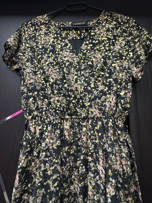 Дамска официална рокля - S/M/L