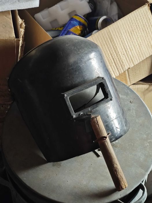 сварочная маска для сварки