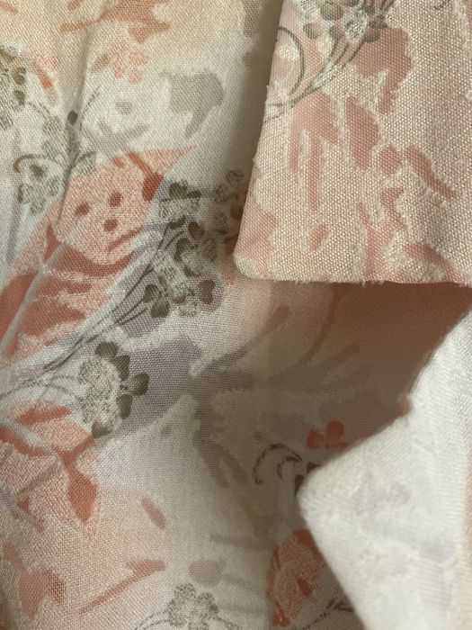 Sacou si fusta marimea 44, bumbac si lycra