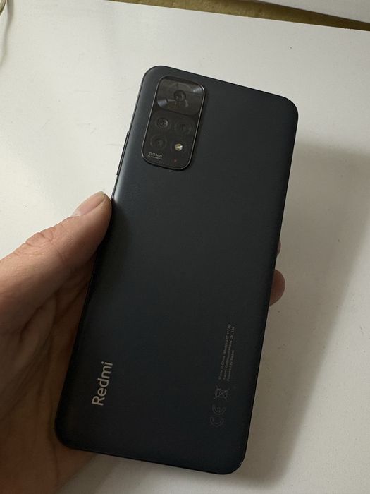 Продам редми нот 11