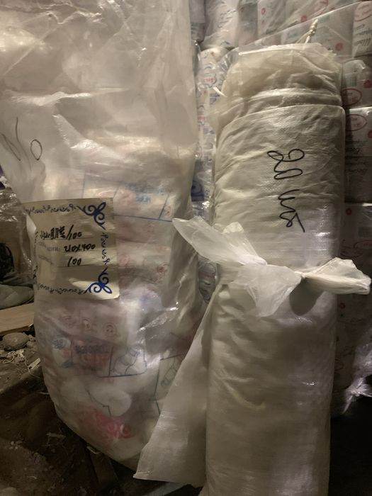 Мешки качественые под кортошку