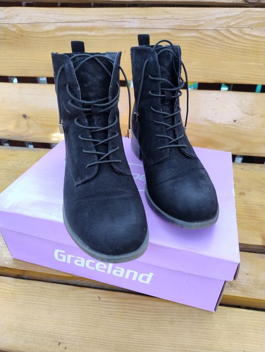 Ghete toamnă primăvară