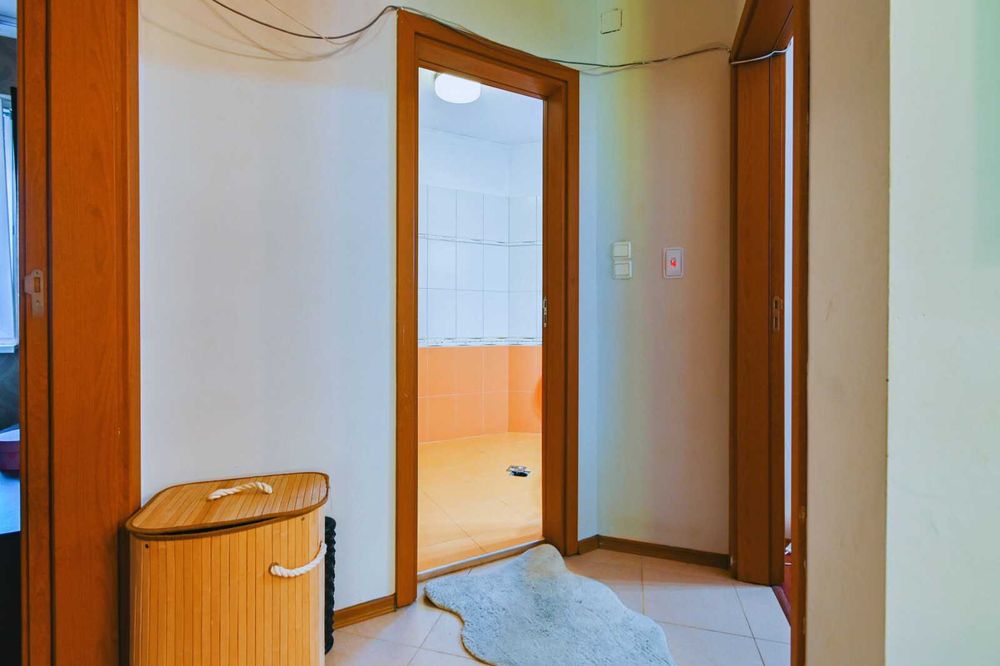 Дава се под наем Тристаен апартамент в София, Павлово - 90 кв.м за 749.7 € - Снимка #8