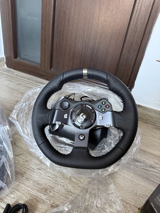 Volan Logitech G920 - Nou