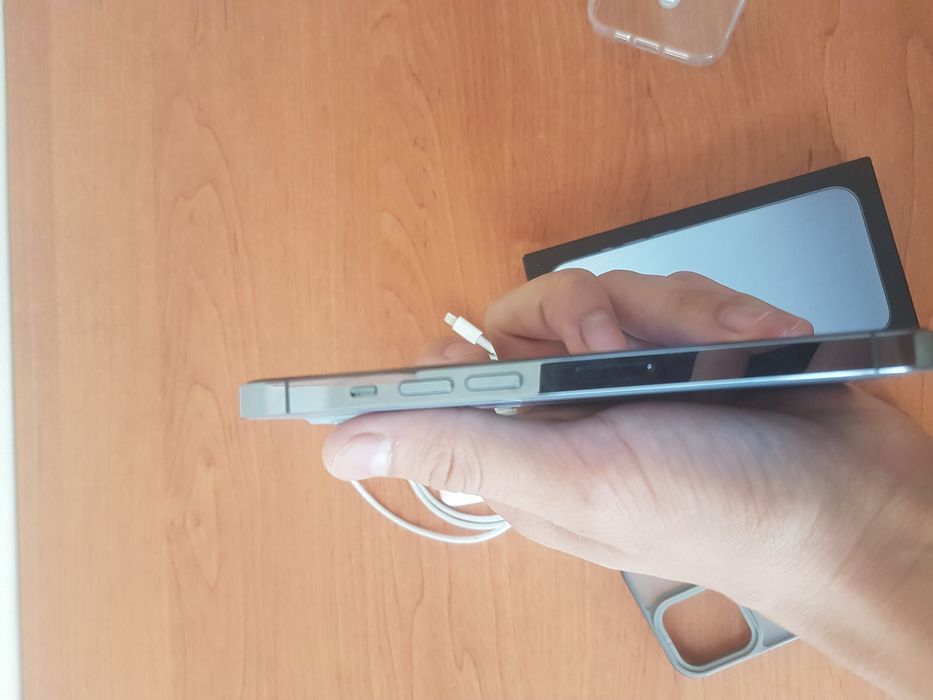 Iphone 13 pro ideal