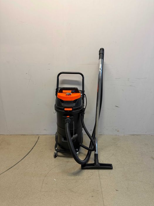 Бормашина & Винтоверт безчеткови CDB04W&HID01W 2x2AhCase/Прахосмукачка