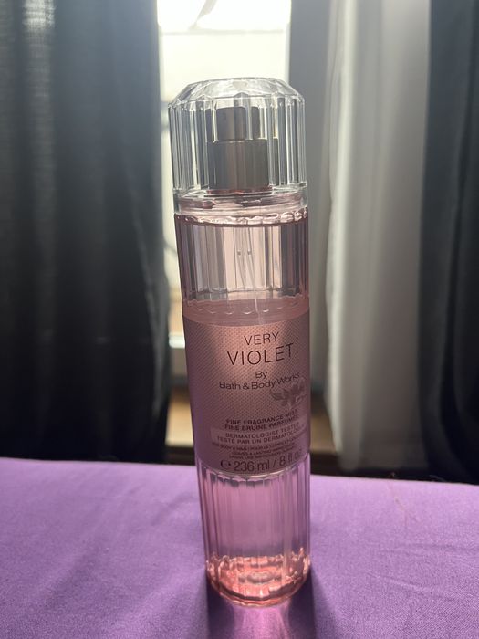 Spray de corp Bath&body works