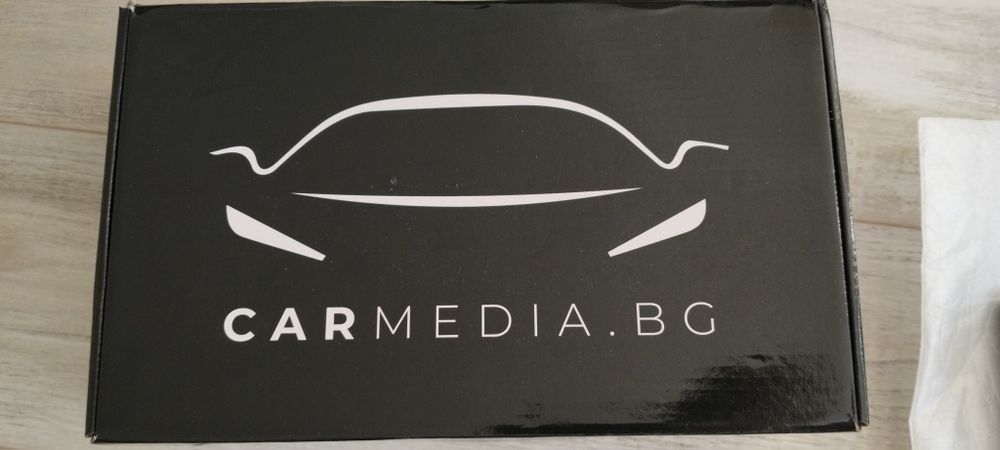 Андроид Мултимедия за Peugeot 307