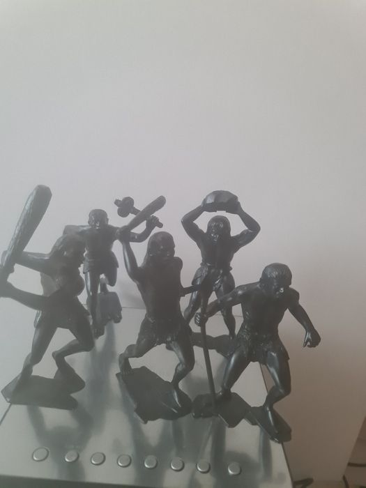 Figurin vintige de colectie