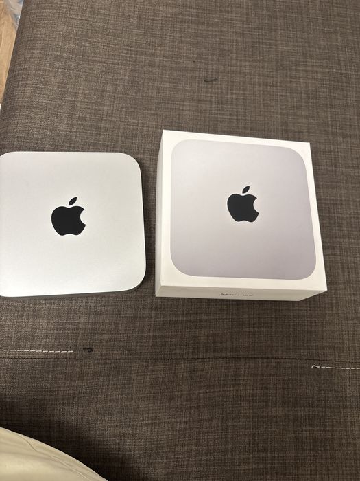 Mac mini M2 Apple